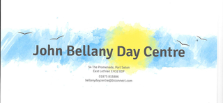 John Bellany Day Centre