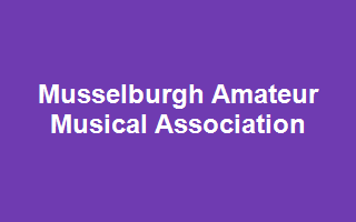 Musselburgh Amateur Musical Association
