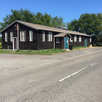 Boggs Holdings Community Association