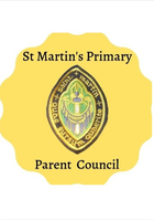 St Martin's RC Primary Parent Council