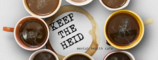 Keep The Heid Mental Health Café