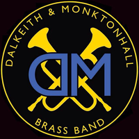 D & M  Brass Band (East Lothian)