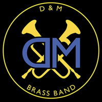 D & M  Brass Band (East Lothian)