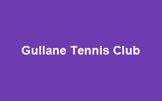 Gullane Tennis Club