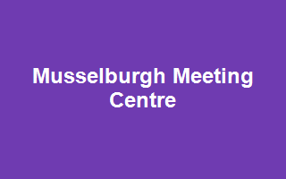 Musselburgh Meeting Centre
