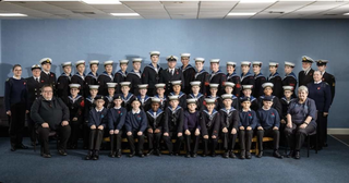 Musselburgh Sea Cadets
