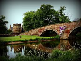 Nungate Gala