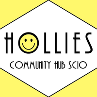 Hollies Community Hub SCIO