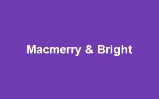 Macmerry & Bright