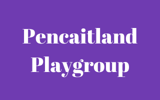 Pencaitland Playgroup