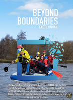 Beyond Boundaries East Lothian (BBEL)