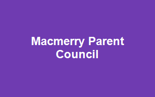 Macmerry Parent Council