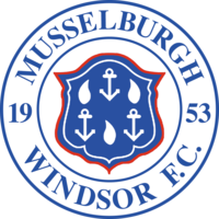Musselburgh Windsor FC Girls U8s
