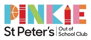 Pinkie St Peters Out Of School Club