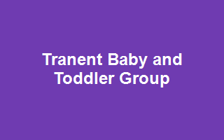 Tranent Baby and Toddler Group