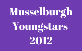 Musselburgh Youngstars 2012