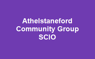 Athelstaneford Community Group SCIO